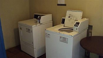 Econo Lodge Gaffney Luaran gambar