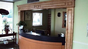 Econo Lodge Gaffney Luaran gambar