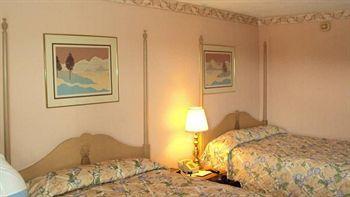 Econo Lodge Gaffney Luaran gambar