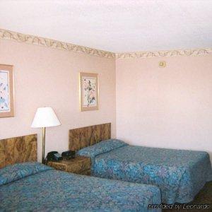 Econo Lodge Gaffney Bilik gambar