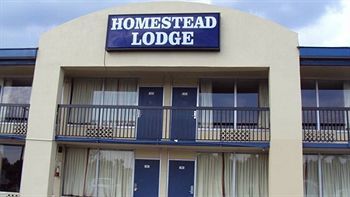 Econo Lodge Gaffney Luaran gambar