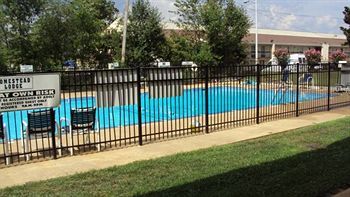 Econo Lodge Gaffney Luaran gambar