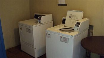 Econo Lodge Gaffney Luaran gambar