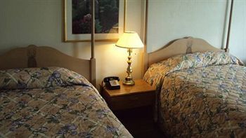 Econo Lodge Gaffney Luaran gambar
