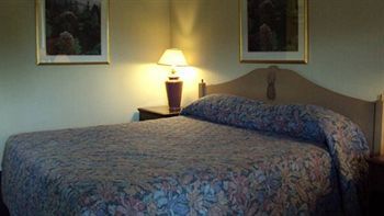 Econo Lodge Gaffney Luaran gambar